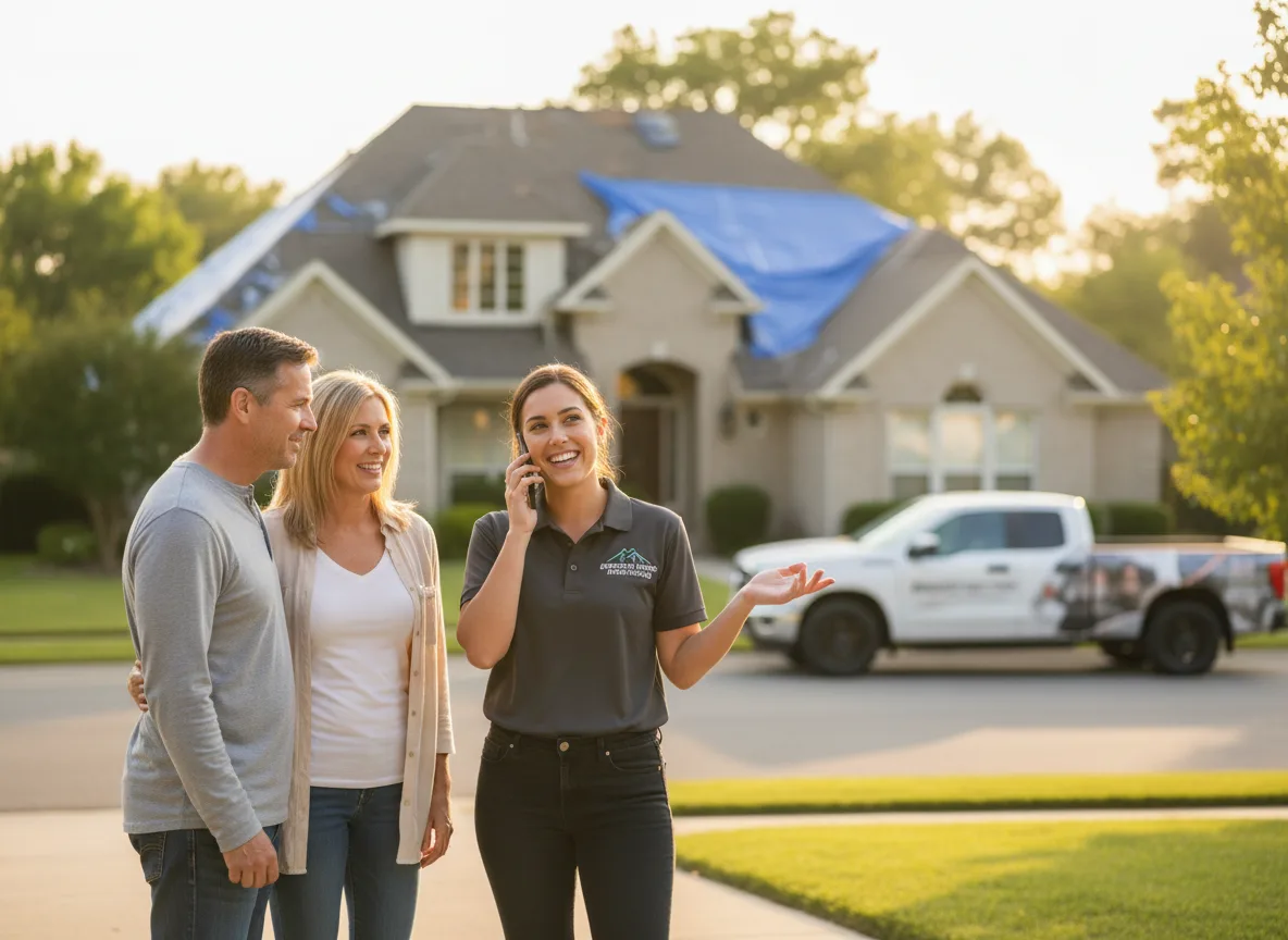 Flat Roof Emergency Repair in Jenkintown, PA